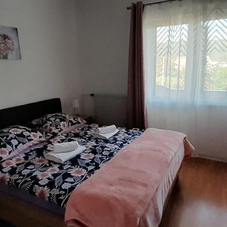 Apartment Tariba Супетарська Драґа Екстер'єр фото