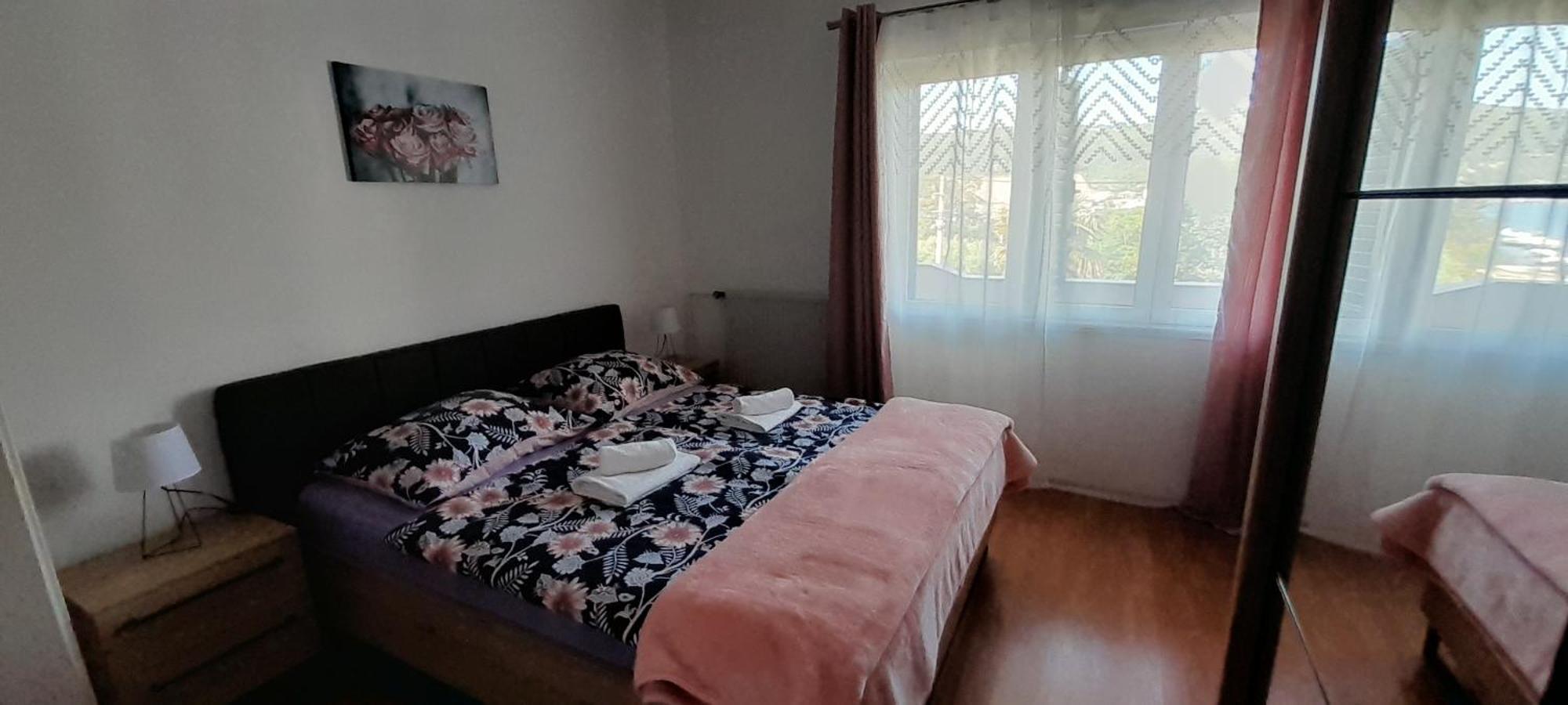 Apartment Tariba Супетарська Драґа Екстер'єр фото